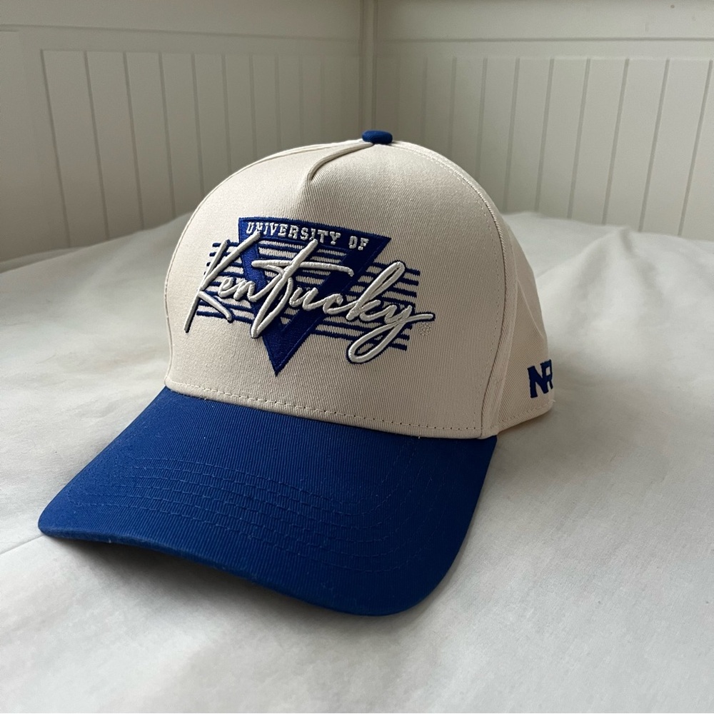 University of Kentucky Hat